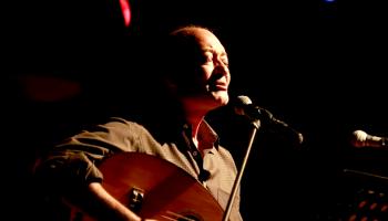 الفنان المصري أحمد الحجار