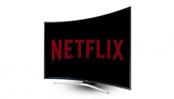 شعار شبكة نتفليكس