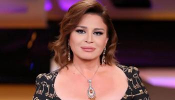 الممثلة المصرية إلهام شاهين