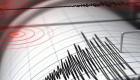 Antalya'nın Alanya ilçesi açıklarında 5,3 büyüklüğünde deprem!
