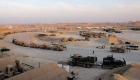 حمله مجدد به یک پایگاه آمریکایی در نزدیکی فرودگاه بغداد