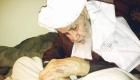 پیرترین مرد افغانستان در ۱۴۴ سالگی درگذشت
