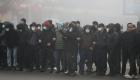 Kazakistan'da zam protestoları: OHAL ilan edildi!