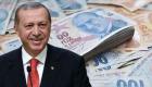 Cumhurbaşkanı Erdoğan'ın maaşı yüzde 14.4 zamlandı 