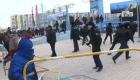 Le Kazakhstan décrète l'état d'urgence sur tout son territoire