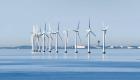 Concertation sur un cinquième projet de parc éolien au large de la Normandie
