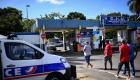 Coronavirus en Guadeloupe : La direction du CHU violemment séquestrée avant d’être exfiltrée