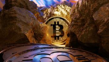 البيتكوين تسحب البساط من الذهب