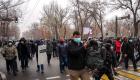 فرض الطوارئ بكازاخستان.. شغب ومظاهرات 