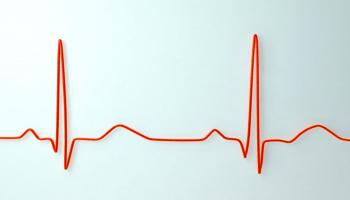 نبضات القلب الطبيعية 