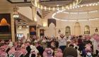 جموع غفيرة تشيع جنازة الشيخ صالح اللحيدان في السعودية (فيديو)
