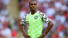 بسبب خطأ إداري.. هداف كأس أمم أفريقيا يغيب عن مواجهة مصر ونيجيريا
