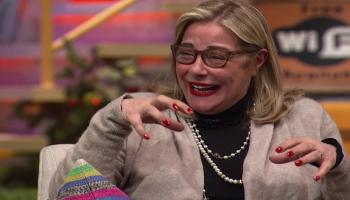 الفنانة المصرية الراحلة مها أبو عوف