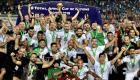 EN/Foot : Pourquoi l'Algérie est en tête des favoris pour remporter la CAN ?  