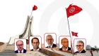 Tunisie: 19 anciens candidats poursuivis en justice 