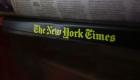 Le New York Times rachète le site d'information sportive The Athletic (médias)