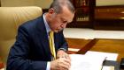 Erdoğan imzaladı: İki ilin sınırı değişti!