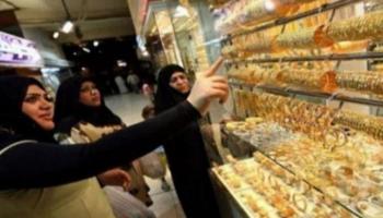 أسعار الذهب اليوم في الكويت الخميس 6 يناير 2022