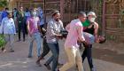 ثلاثة قتلى من المتظاهرين السودانيين بمدينة أم درمان