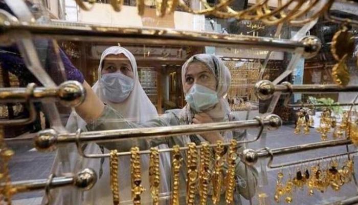 أسعار الذهب في الأردن اليوم الجمعة