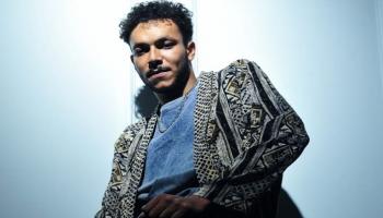 مغني الراب المصري "ويجز"