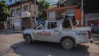 Haïti: deux journalistes tués par un gang