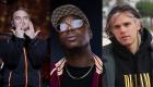 France: le rap domine haut la main le classement des artistes les plus vendus en 2021 