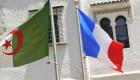 Paris se félicite du retour de l'ambassadeur d'Algérie