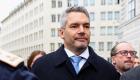 Avusturya Başbakanı Korona virüsüne yakalandı