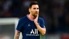 PSG : entraînement en solo pour Messi, toujours incertain pour Lyon