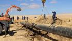 بعد صيانة الخط الرئيسي.. ليبيا ترفع إنتاج النفط بـ200 ألف برميل يوميا