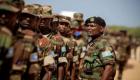 مقتل عسكريين اثنين في تفجير إرهابي وسط الصومال 