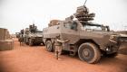 مالي: قوات روسية تنتشر في تمبكتو بعد انسحاب فرنسا