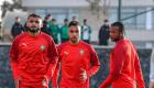 تشكيل منتخب المغرب في كأس الأمم الأفريقية 2022