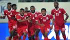 منافس مصر والسودان.. كورونا يغزو المجموعة الرابعة في كأس أمم أفريقيا