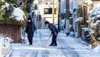 Japonya’da yoğun kar yağışının bilançosu ağırlaştı