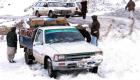 Pakistan'da kar fırtınası: 16 ölü!
