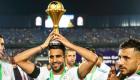 CAN 2022: Mahrez est bien arrivé