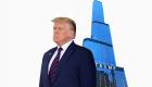 Hôtel Trump : Le secret de l'effondrement époustouflant