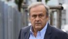 UEFA : Michel Platini réagit aux accusations d'escroquerie