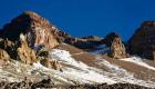 Argentine: un alpiniste allemand péri dans une avalanche 