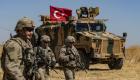 Trois soldats turcs tués par une bombe à la frontière syrienne