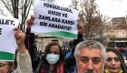 Malatya'da vatandaşlar isyan etti: Aylardır et alamıyoruz!