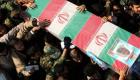 Üst düzey İranlı komutan Suriye'de öldürüldü!