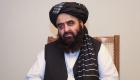 وزير خارجية طالبان يصل طهران.. تسلم سفارة أفغانستان