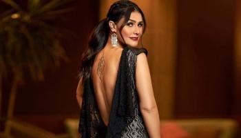 الفنانة المصرية بسمة