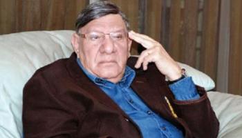  الإعلامي المصري مفيد فوزي