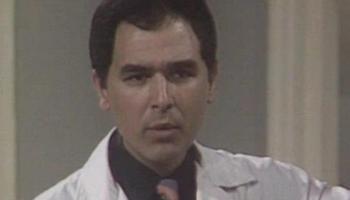 الفنان المعتزل محمد العربي