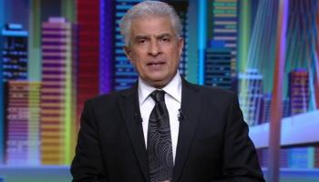 الإعلامي الراحل وائل الإراشي - أرشيفية