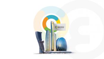 أسبوع أبوظبي للاستدامة